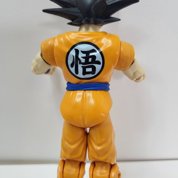 2022 B.S/S Dragon Ball‎ Z - Goku - #40720 B. 22 - No Accessories - Picture 6 of 9
